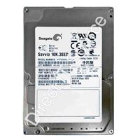 Seagate ST9300503SS - 300GB 10K SAS 6.0Gbps 2.5" 16MB Cache Hard Drive
