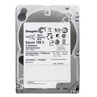Seagate ST9300505SS - 300GB 10K SAS 6.0Gbps 2.5" 64MB Cache Hard Drive