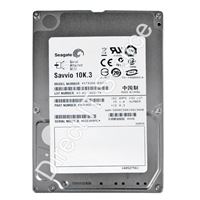 Seagate ST9300603SS - 300GB 10K SAS-2 6.0Gbps 2.5" 16MB Cache Hard Drive