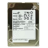 Seagate ST9300653SS - 300GB 15K SAS 6.0Gbps 2.5" 64MB Cache Hard Drive