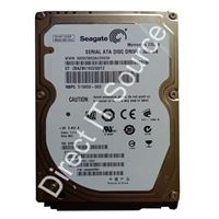 Seagate ST9320423AS - 320GB 7.2K SATA 3.0Gbps 2.5" 16MB Cache Hard Drive