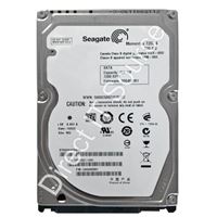 Seagate ST9320423ASG - 320GB 7.2K SATA 3.0Gbps 2.5" 16MB Cache Hard Drive