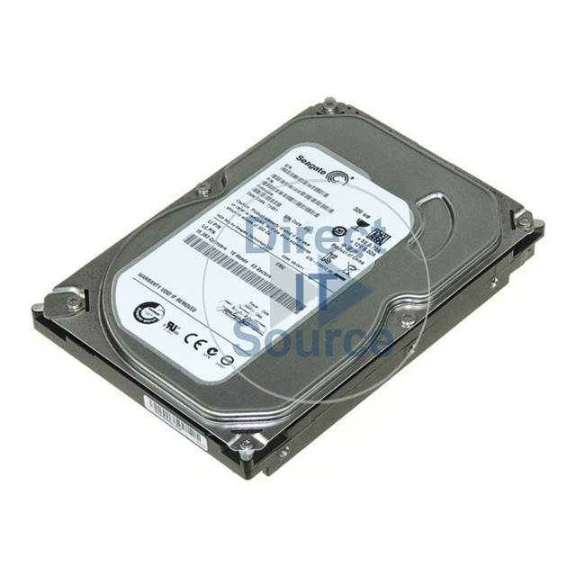 Seagate ST93320620AS -  320GB 7200RPM 3.5Inch SATA  Hard Drive