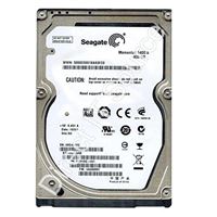 Seagate ST9400326AS - 400GB 5.4K SATA 3.0Gbps 2.5" 8MB Cache Hard Drive