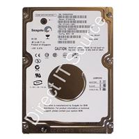 Seagate ST94019A - 40GB 4.2K Ultra-ATA/100 2.5" 2MB Cache Hard Drive