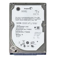 Seagate ST9402115AS - 40GB 5.4K SATA 1.5Gbps 2.5" 2MB Cache Hard Drive