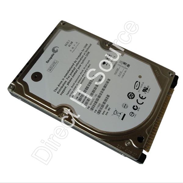 Seagate ST940818AM - 40GB 5.4K PATA  2.5" 8MB Cache Hard Drive