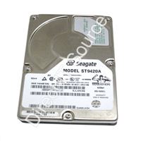 Seagate ST9420A - 420MB 4.5K IDE  2.5"  Hard Drive