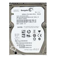 Seagate ST9500423AS - 500GB 7.2K SATA 3.0Gbps 2.5" 16MB Cache Hard Drive