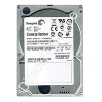 Seagate ST9500430SS - 500GB 7.2K SAS 6.0Gbps 2.5" 16MB Cache Hard Drive