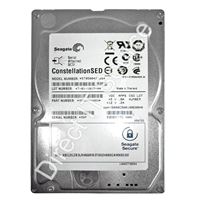 Seagate ST9500431SS - 500GB 7.2K SAS 6.0Gbps 2.5" 16MB Cache Hard Drive
