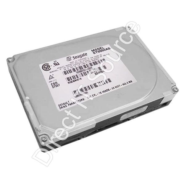 Seagate ST9550AG - 455MB 4K IDE  2.5" 120KB Cache Hard Drive