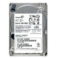 Seagate ST9600104SS - 600GB 10K SAS 6.0Gbps 2.5" 16MB Cache Hard Drive