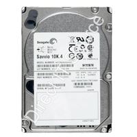 Seagate ST9600204SS - 600GB 10K SAS 6.0Gbps 2.5" 16MB Cache Hard Drive