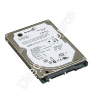 Seagate ST960811AS - 60GB 7.2K SATA 1.5Gbps 2.5" 8MB Cache Hard Drive