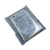 Seagate ST960815A - 60GB 5.4K Ultra-ATA/100 2.5" 8MB Cache Hard Drive