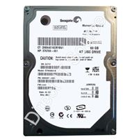 Seagate ST960821A - 60GB 4.2K Ultra-ATA/100 2.5" 8MB Cache Hard Drive