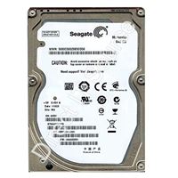 Seagate ST9640320AS - 640GB 5.4K SATA 3.0Gbps 2.5" 8MB Cache Hard Drive