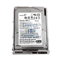 Sun ST973402SSUN72G - 72GB 10K SAS 2.5" Hard Drive