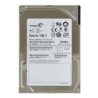 Seagate ST973451SS - 73.4GB 15K SAS 3.0Gbps  2.5" 16MB Cache Hard Drive