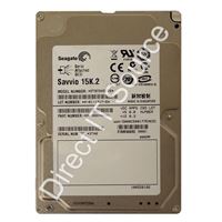 Seagate ST973452SS - 73.4GB 15K SAS 6.0Gbps 2.5" 16MB Cache Hard Drive