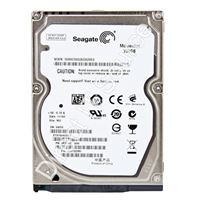 Seagate ST9750420AS - 750GB 7.2K SATA 3.0Gbps 2.5" 16MB Cache Hard Drive