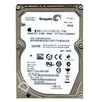 Seagate ST9750420ASG - 750GB 7.2K SATA 3.0Gbps 2.5" 16MB Cache Hard Drive