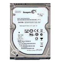 Seagate ST9750422AS - 750GB 7.2K SATA 3.0Gbps 2.5" 16MB Cache Hard Drive