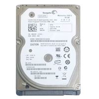 Seagate ST980310AS - 80GB 5.4K SATA 3.0Gbps 2.5" 8MB Cache Hard Drive