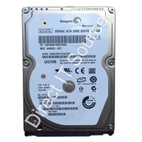 Seagate ST980411AS - 80GB 7.2K SATA 3.0Gbps 2.5" 16MB Cache Hard Drive