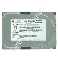 Seagate ST9816AG - 810MB 4.5K IDE  2.5" 120KB Cache Hard Drive