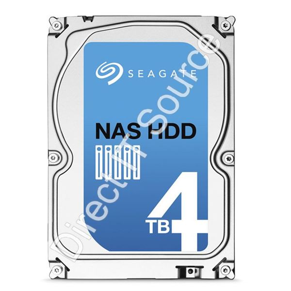 Seagate STBD4000100 - 4TB 5.9K SATA 6.0Gbps 3.5" 64MB Cache Hard Drive