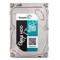 Seagate STCT4000401 - 4TB SATA 6.0Gbps 3.5" Hard Drive