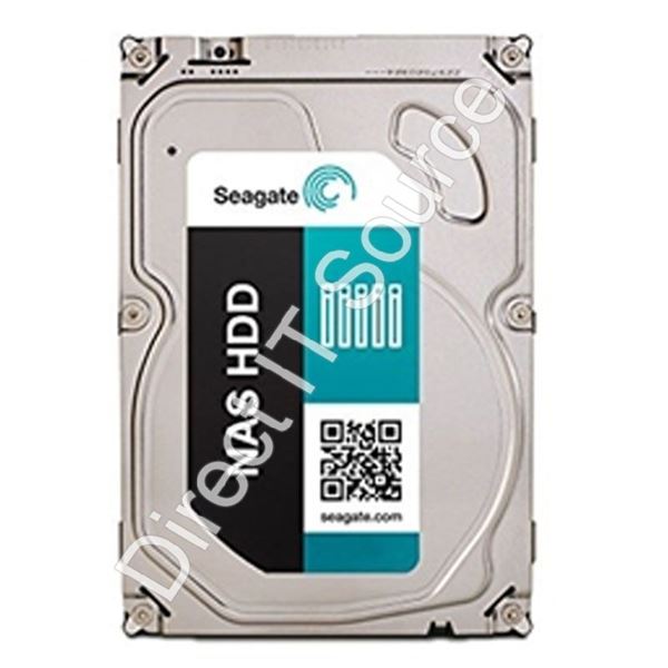 Seagate STDD5000401 - 5TB SATA 6.0Gbps 3.5" 64MB Cache Hard Drive
