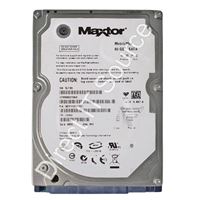 Seagate STM980215AS - 80GB 5.4K SATA 1.5Gbps 2.5" 2MB Cache Hard Drive