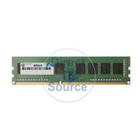 HP T0E52AT - 16GB DDR4 PC4-17000 Non-ECC Unbuffered 288-Pins Memory
