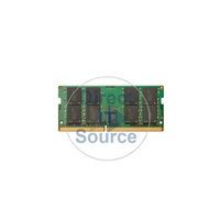 HP T0H91AA - 16GB DDR4 PC4-17000 Non-ECC Unbuffered Memory