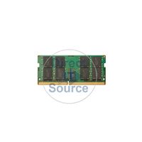 HP T0H91AT - 16GB DDR4 PC4-17000 Non-ECC Unbuffered Memory