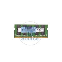 HP T0H92AA - 8GB DDR4 PC4-17000 ECC Memory