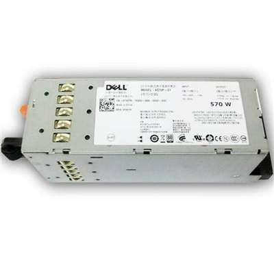 Dell T327N - 570W Power Supply For PowerEdge R710