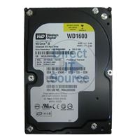 Dell T4345 - 160GB 7.2K IDE 3.5" Hard Drive