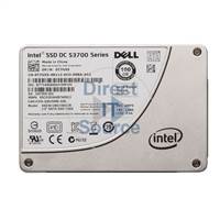 Dell T7G55 - 100GB SATA 2.5" SSD