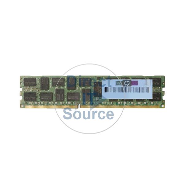 HP T9V38AA - 4GB DDR4 PC4-19200 ECC Registered Memory