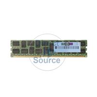 HP T9V38AT - 4GB DDR4 PC4-19200 ECC Registered 288-Pins Memory