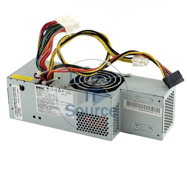 Dell TD570 - 275W Power Supply For Workstations
