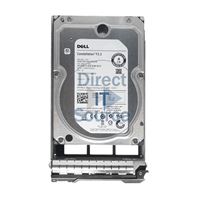 Dell THGNN - 4TB 7.2K SATA 6.0Gbps 3.5" 128MB Cache Hard Drive