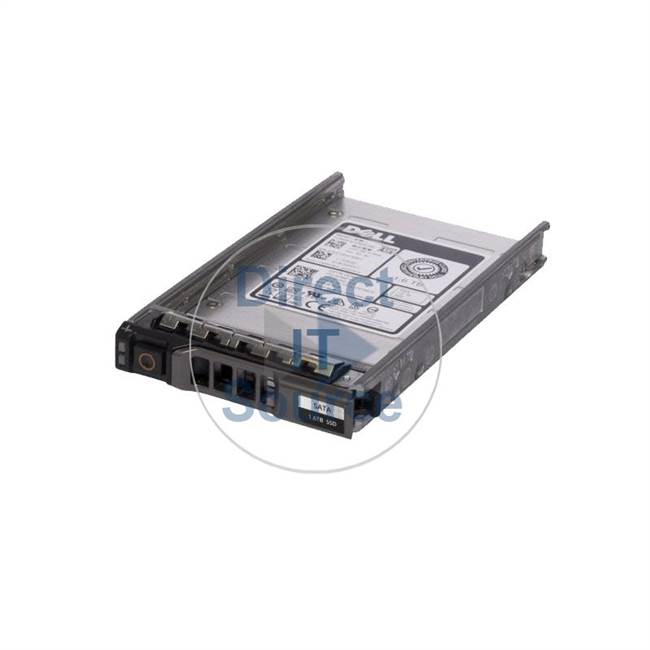 Dell TPXJ8 - 1.6TB SATA 2.5" SSD