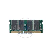 Transcend TS128MGA9300 - 128MB SDRAM PC-100 144-Pins Memory