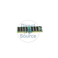 Transcend TS1GAPG5333K - 1GB DDR PC-2700 Non-ECC Unbuffered 184-Pins Memory