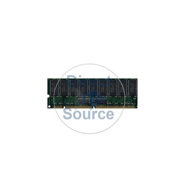 Transcend TS256MHP6099 - 256MB SDRAM PC-100 ECC Registered 168-Pins Memory